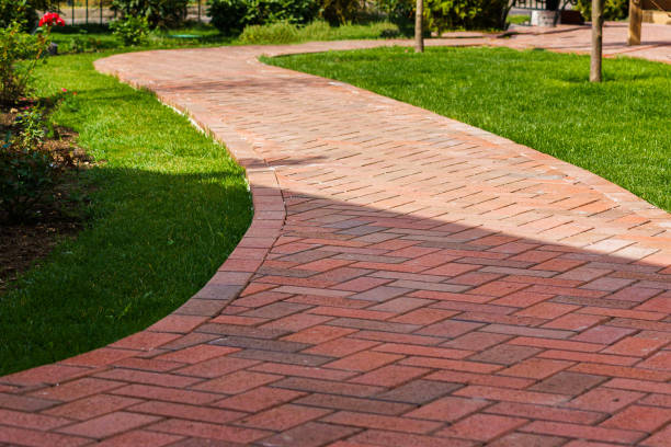 Best Residential Paver Driveway  in Kensington, NY