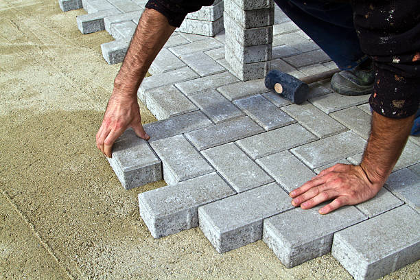 Reliable Kensington, NY Driveway Pavers Solutions