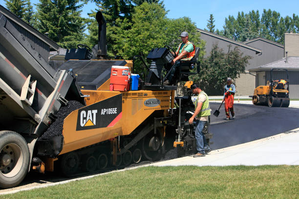 Best Driveway Paving Contractor  in Kensington, NY