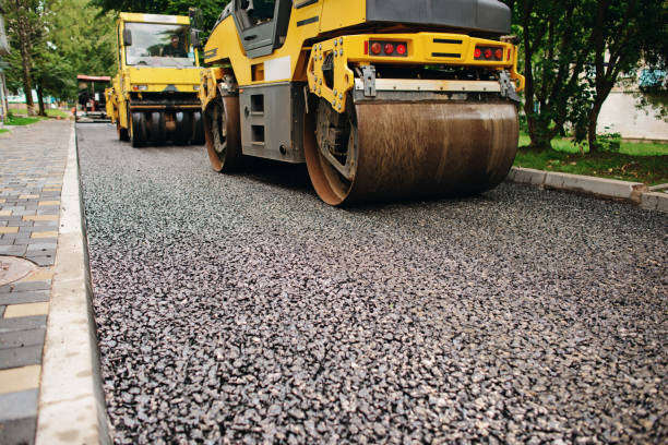 Reasons to Select Us for Your Driveway Paving Requirements in Kensington, NY